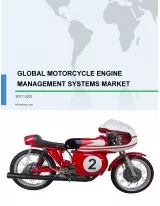Global Motorcycle Engine Management Systems Market 2017-2021